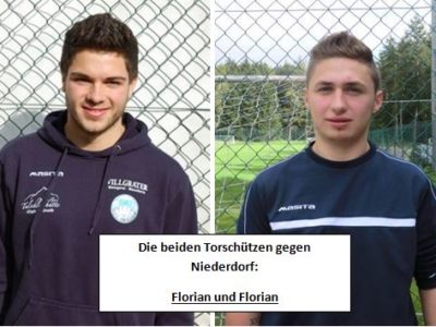 Florian und Florian