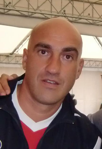 Maurizio Frasca
